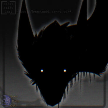 The crying wolf